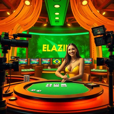 Os Melhores Jogos De Cassino Online Com Dinheiro Real