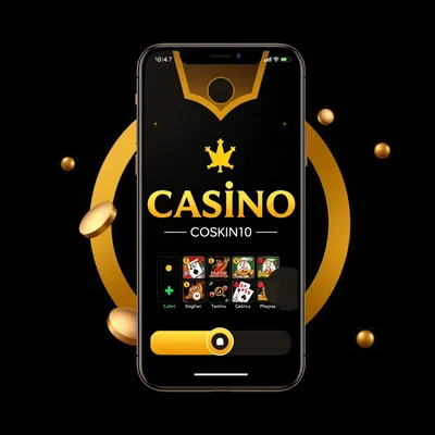 Login No Casinomia Online